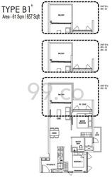 Mattar Residences (D14), Condominium #431815471